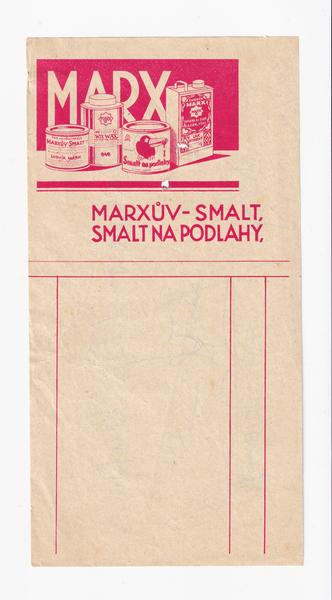 Marx 2