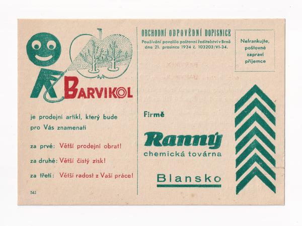 Ranný