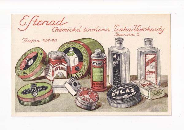 Strnad