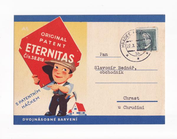 Eternitas II.