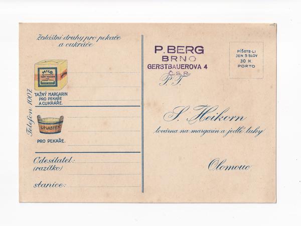 P. Berg 2