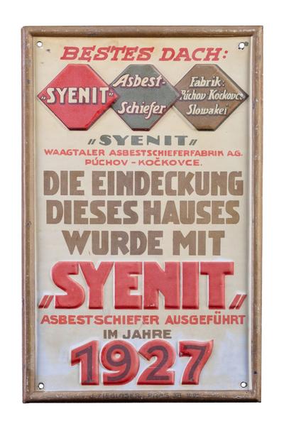 Syenit 1