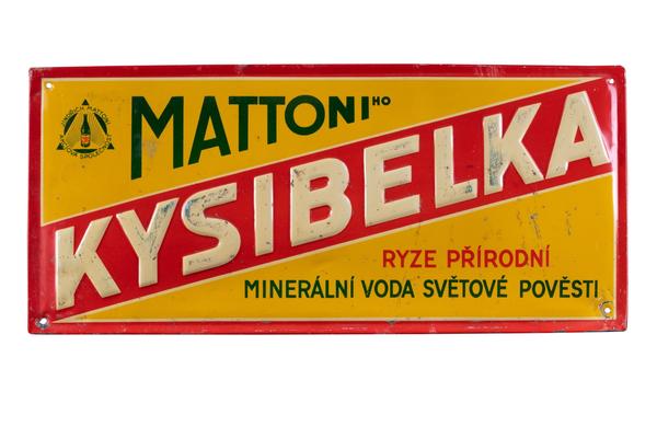 Mattoni IX.