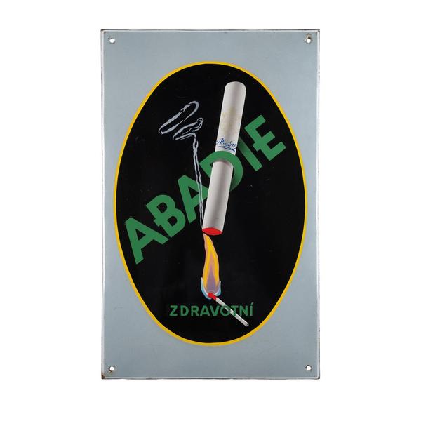 Abadie III.